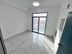 First-Tenant Apartment in Al Rashidiya 3 | 1 Bedroom & Living Room | Brand-New Building | Near Ladie