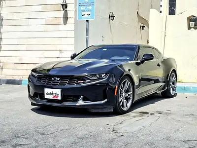 2023 Chevrolet CAMARO 照片 3