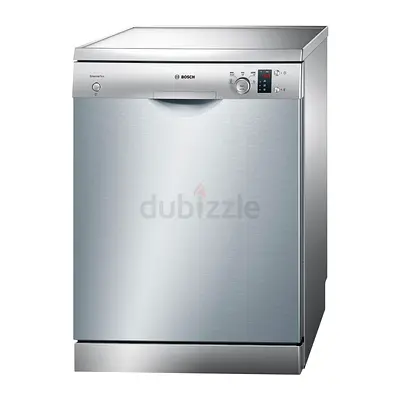 Bosch Dishwasher 60cm – SMS50D08GC – Good Condition