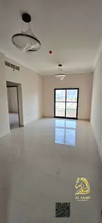 Brand-New 1-Bedroom Apartment for Annual Rent in Al Rashidiya 1 | Open View | AED 33K–35K