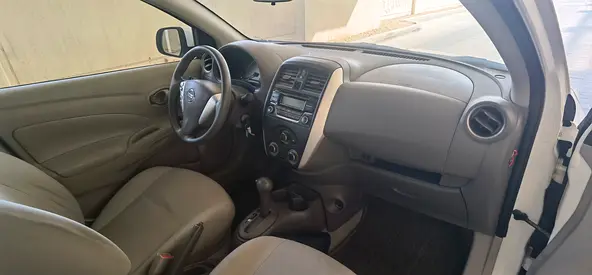Nissan Sunny SE, миниатюра 12