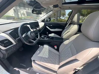 Nissan X-Trail SV, миниатюра 10