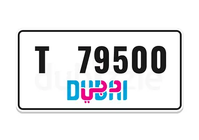 T 79500