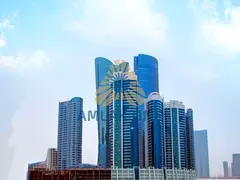 Furnished Studio | Waterfront | Financial Hub