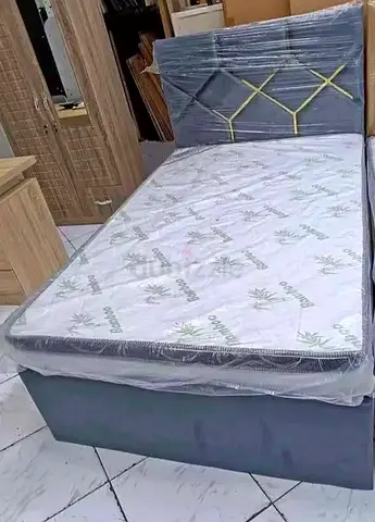 Single Bed New For Sale