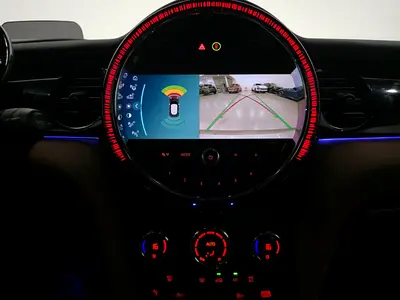 MINI Cooper S, миниатюра 13