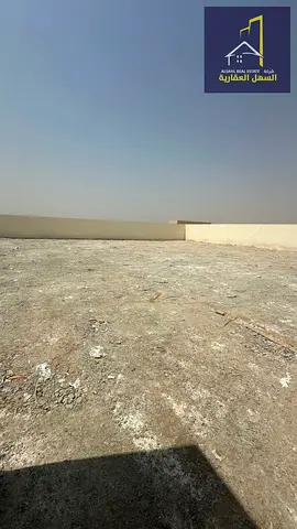 Industrial Land for Annual Rent in Al Sajaa – 10,000 Sq. Ft. AED 80,000