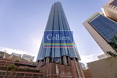Fully Furnished 2BR | WTC Tower | Ready to Move
