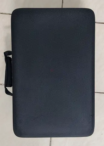 Unused PS5 Travel Bag/Case (Completely New)