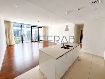 2 Bedroom + Maid | Unfurnished