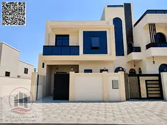 Villa for sale in Al-Haliyo | 5-bedroom townhouse villa with roof | Freehold ownership for all natio