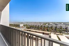 Brand New | Mid Floor | Community View | Vacant