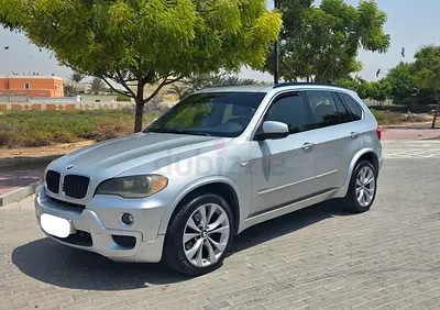 BMW X5 xDrive30i 2010 GCC Specs
