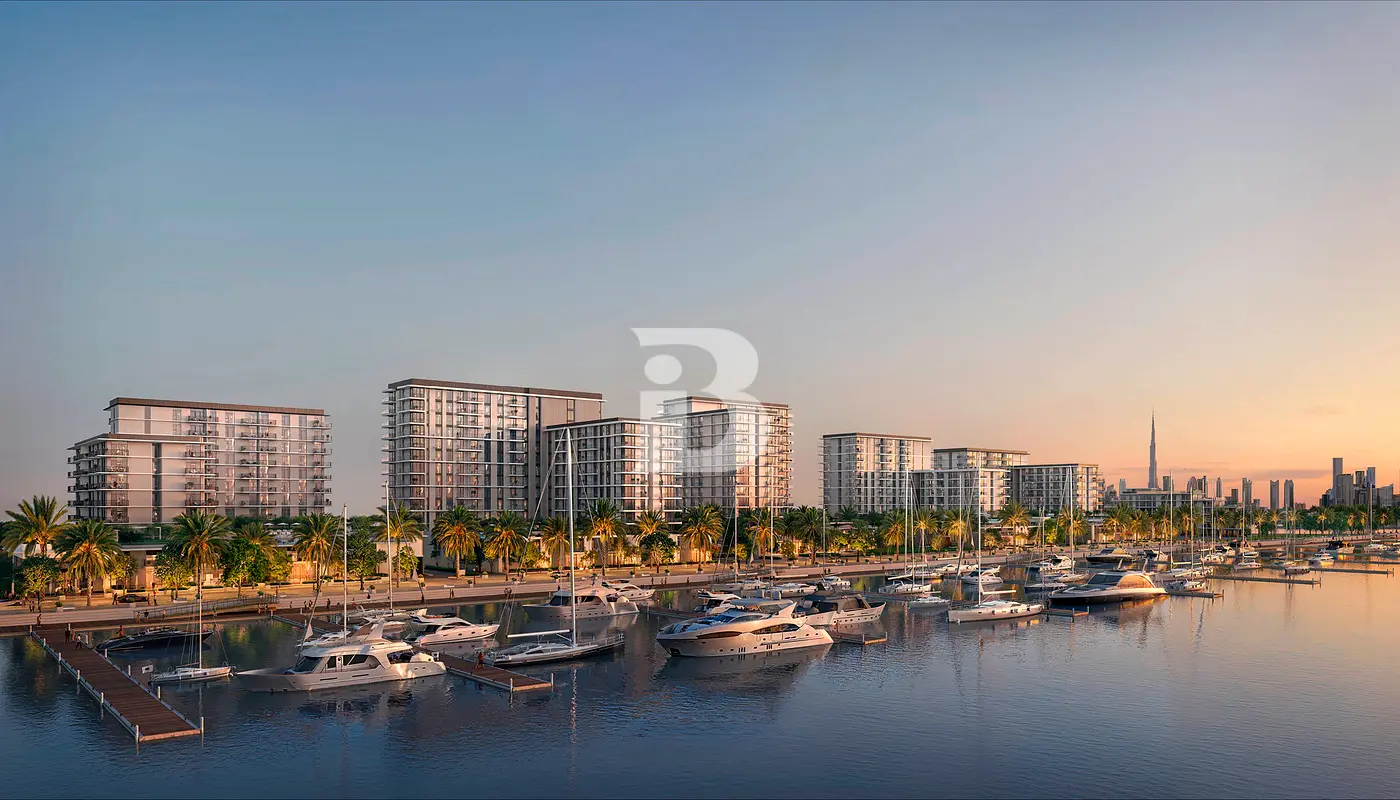 Best Value for Money Deal | Luxury Waterfront