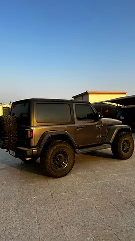 Jeep Wrangler Sport, миниатюра 6