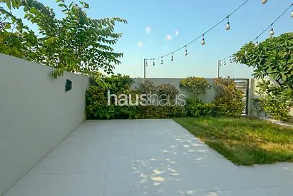 Vacant in November | Stunning Garden | Appliances