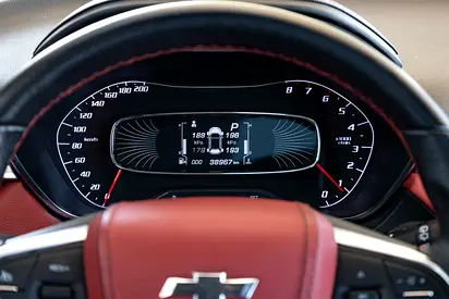 2023 Chevrolet GROOVE 照片 12