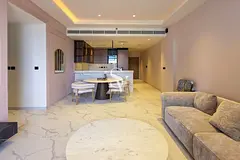 Vastu|Ready In Month|Chiller Free|Kitchen Equipped