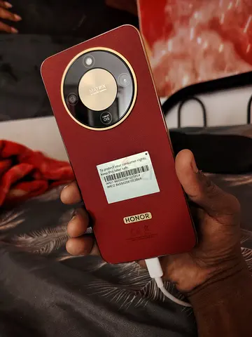 Honor X9b 5G Sunrise Orange 256GB