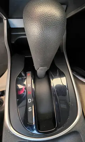 2014 Honda CITY — фото 10
