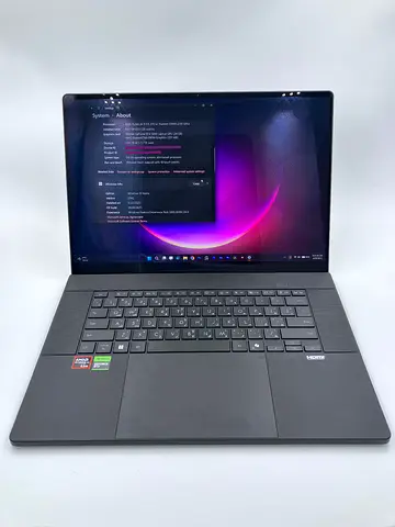 ASUS ProArt P16 OLED RTX 5090 24GB | 64GB RAM | 4TB SSD | Like New