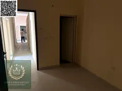 Villa for Rent – Al Bustan, Ajman