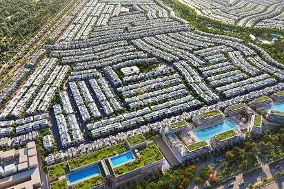 طرح جديد-عزيزي فلورينس-مساحات كبيرة-سعر الطرح-احجز