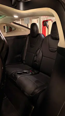 2016 Tesla MODEL X 照片 12