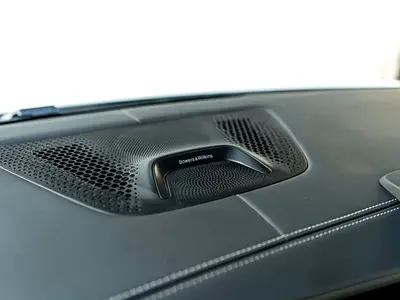 2024 BMW X6 photo 16