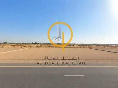 🔥 Residential Plot for Sale in Mzeireah, Sharjah | 2,800 Sq. Ft. | Freehold for Arab Nationalities