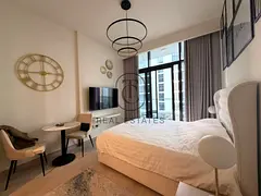 Studio I Furnished | Canal Views | High ROI