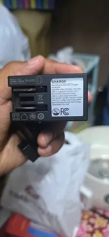 SHARGE charger type C
