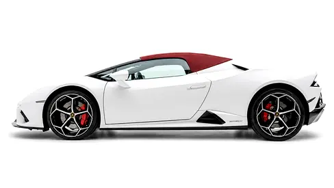2022 Lamborghini HURACAN 缩略图 16