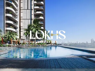 LOWEST PRICE | PARK VIEW | EXCLUSIVE | HANDOVER Q1 2027