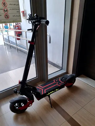 Rohan wings e scooter for sale