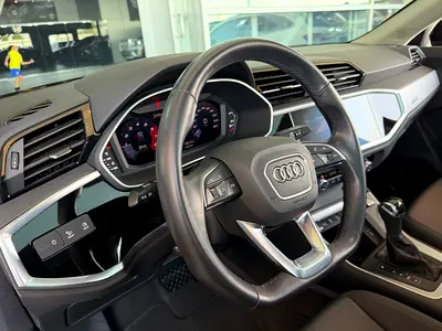 Audi Q3 40 TFSI S line, миниатюра 13