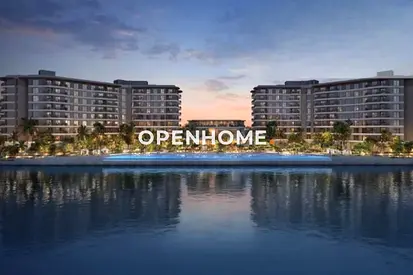 Nature-Inspired Living | Modern Studio | Prime Yas Address