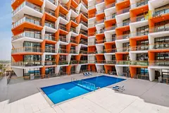 Premium | Semi-Furnished | Next to Silicon Mall