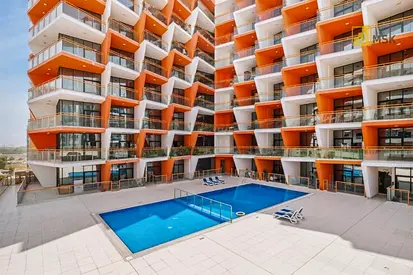 Premium | Semi-Furnished | Next to Silicon Mall