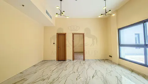 Live Comfortably | Spacious Apartment | Community View