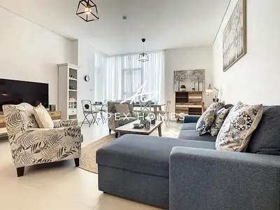 Amazing View | High Floor | Good Deal
