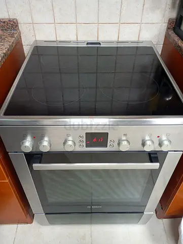 Bosch Electric Cooking Stove For sale