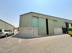 50 KW POWER | READY TO MOVE-IN | WELL MAINTAINED