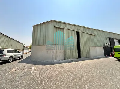 50 KW POWER | READY TO MOVE-IN | WELL MAINTAINED