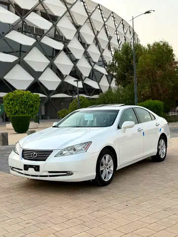 صورة 4 لـ 2008 Lexus ES-SERIES