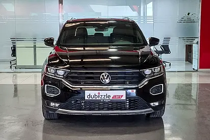 صورة 2 لـ 2021 Volkswagen T-ROC