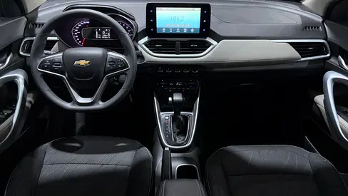 2022 Chevrolet GROOVE 照片 7