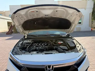 Honda Accord LX, миниатюра 18