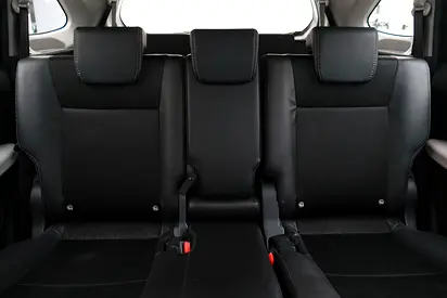 صورة 16 لـ 2024 Toyota VELOZ