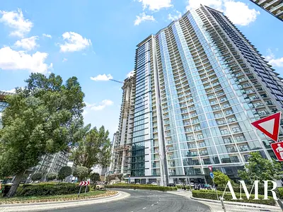 FULLY FURNISHED || DOWNTOWN VIEW || LOWEST RENT